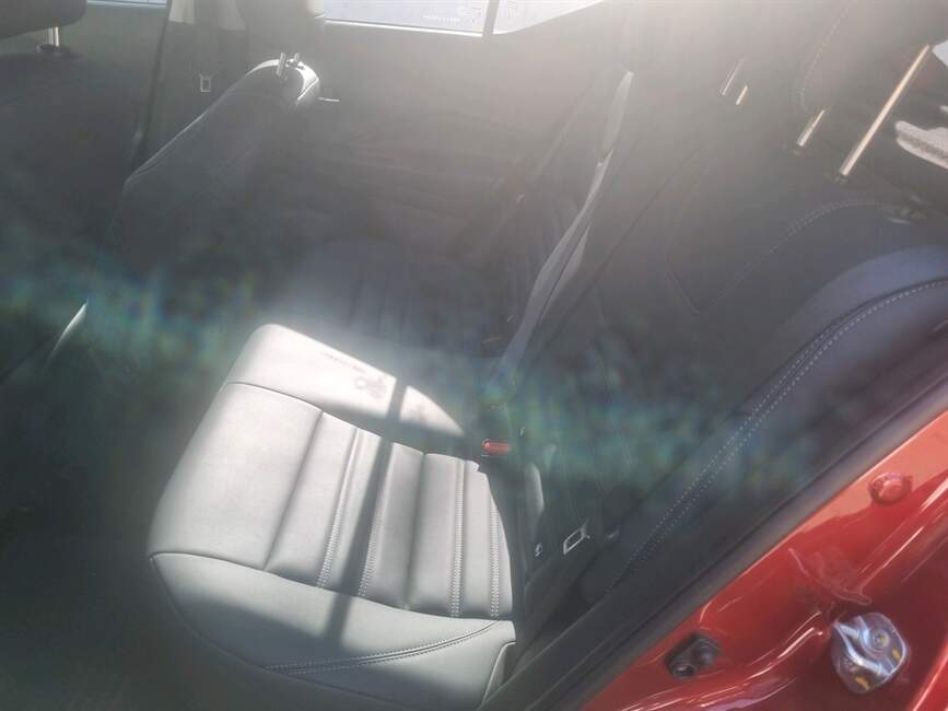 KICKS 1.6 16V FLEXSTART ADVANCE XTRONIC