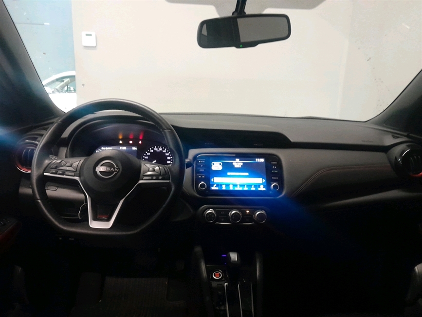 KICKS 1.6 16V FLEXSTART XPLAY XTRONIC