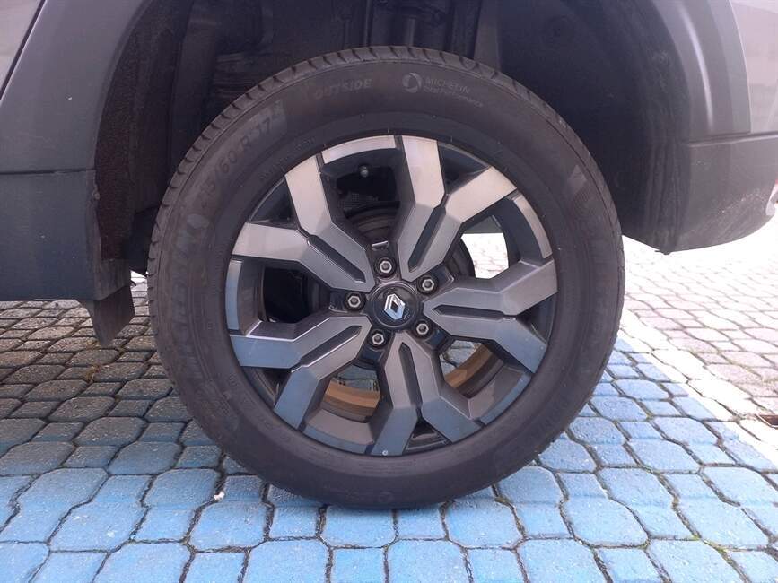 DUSTER 1.3 TCE FLEX ICONIC PLUS X-TRONIC