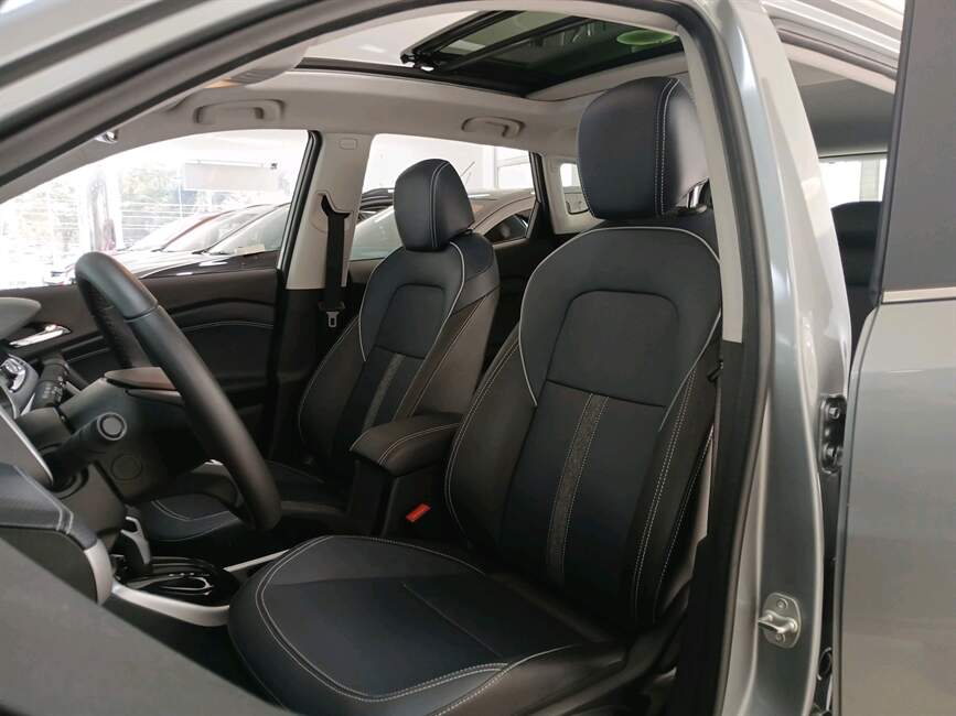 TRACKER PREMIER 1.2 TURBO