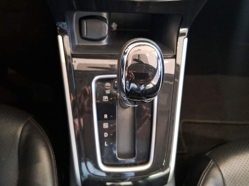SENTRA 2.0 SV 16V FLEXSTART 4P AUTOMATICO