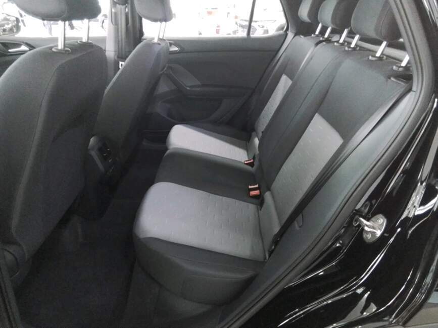 T-CROSS 1.0 200 TSI TOTAL FLEX COMFORTLINE AUTOMÁT