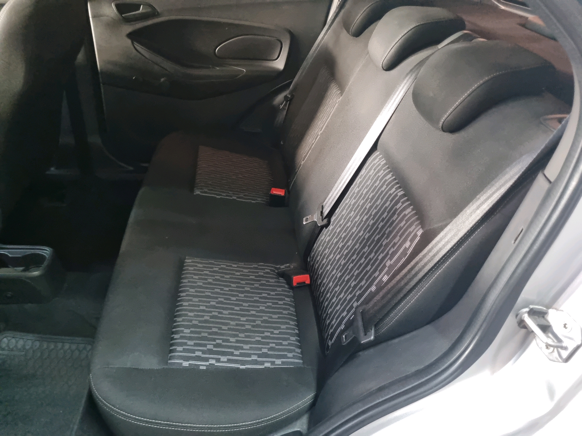 KA 1.0 TI-VCT FLEX SE MANUAL