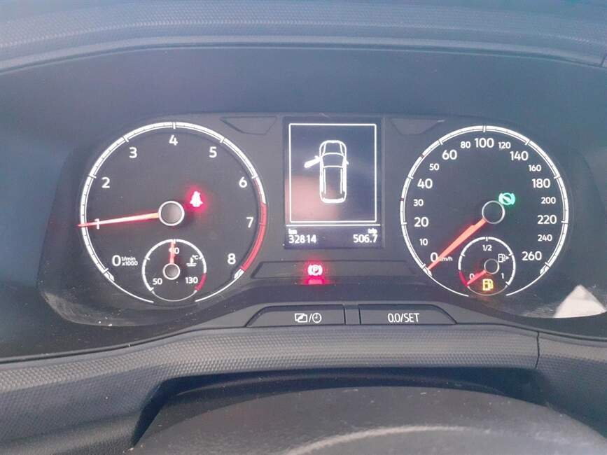 T-CROSS 1.0 200 TSI TOTAL FLEX SENSE AUTOMÁTICO