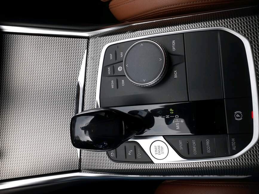 320I 2.0 16V TURBO FLEX M SPORT AUTOMÁTICO