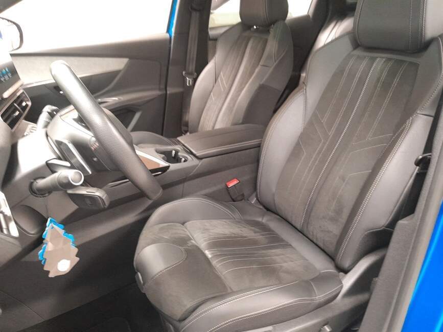 3008 1.6 16V THP GASOLINA GT PACK AUTOMATICO