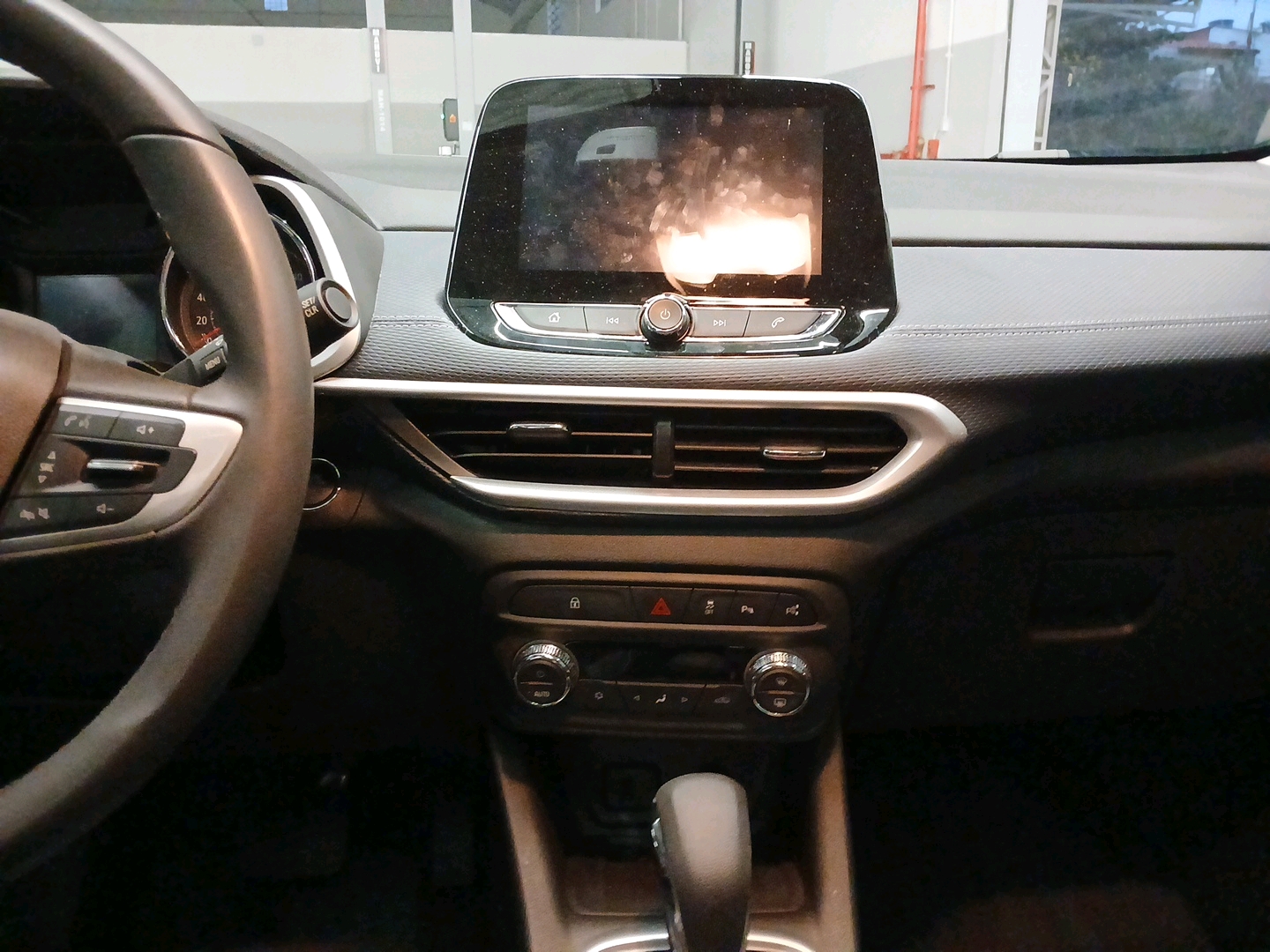 TRACKER 1.2 TURBO FLEX PREMIER AUTOMÁTICO