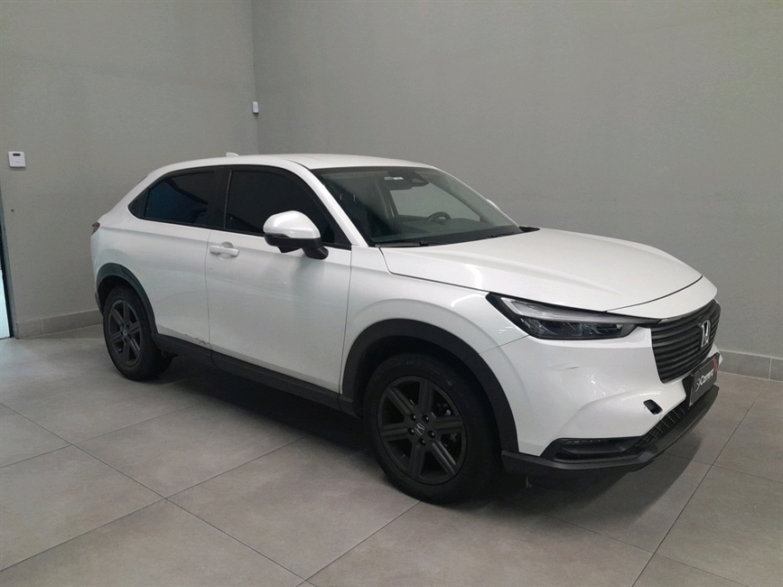 HR-V 1.5 DI I-VTEC FLEX EXL CVT