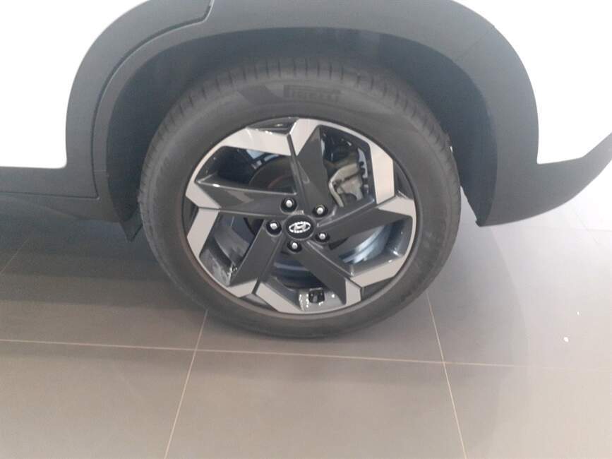 CRETA 2.0 FLEX ULTIMATE AUTOMÁTICO