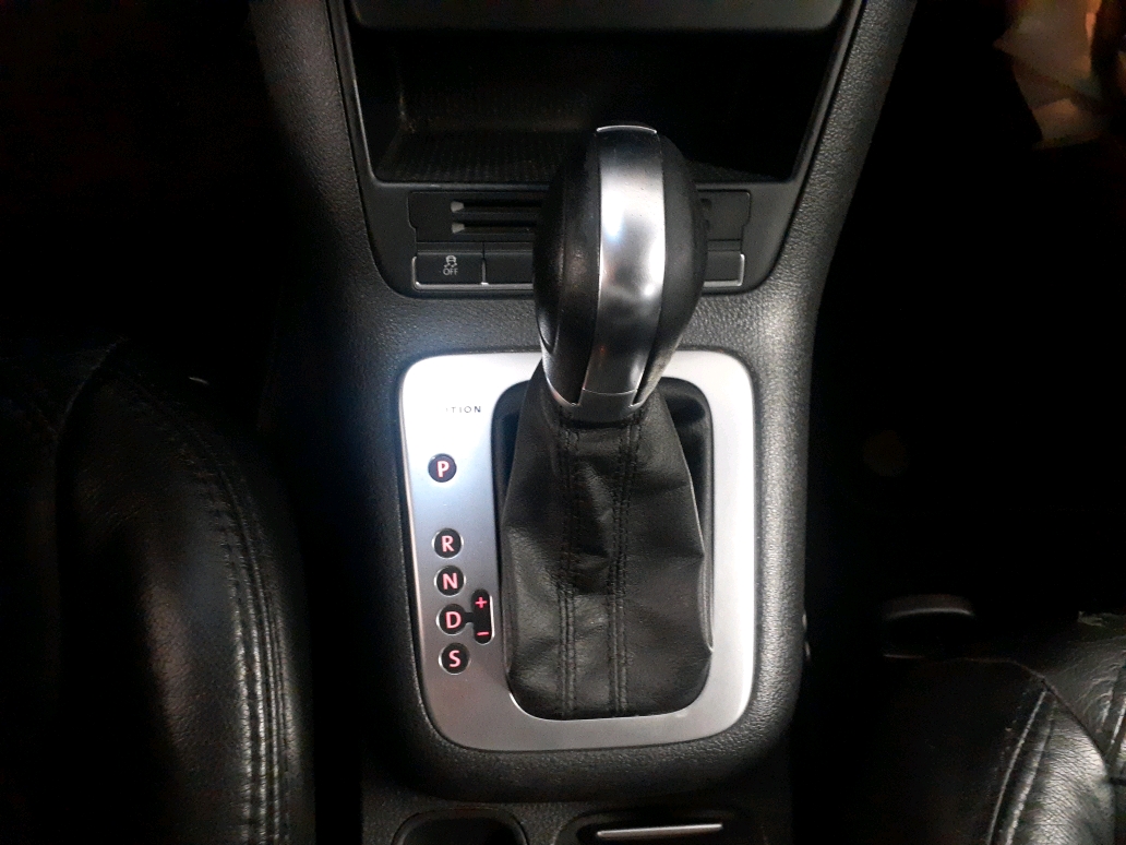 TIGUAN 2.0 TSI 16V TURBO GASOLINA 4P TIPTRONIC