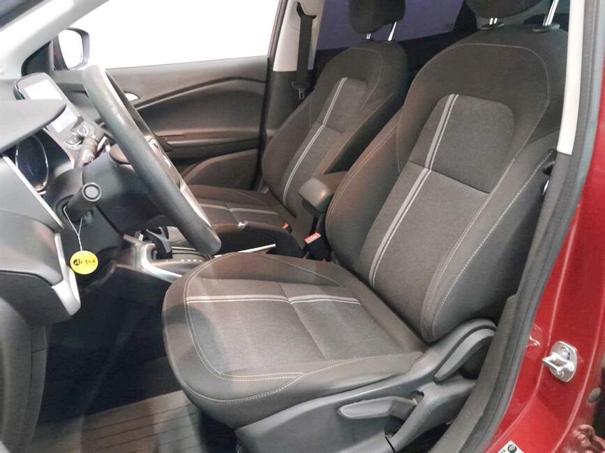 TRACKER 1.0 TURBO FLEX AUTOMATICO