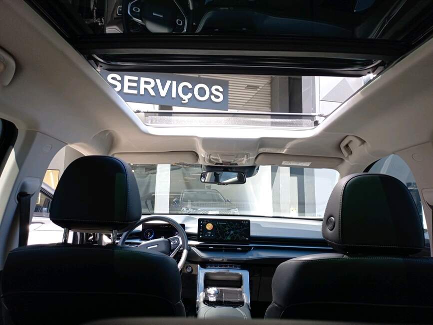 HAVAL H6 1.5 PHEV PREMIUM AWD E-TRACTION