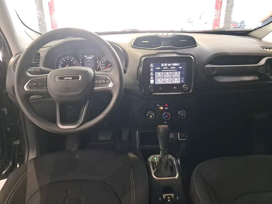 RENEGADE 1.3 T270 TURBO FLEX SPORT AT6