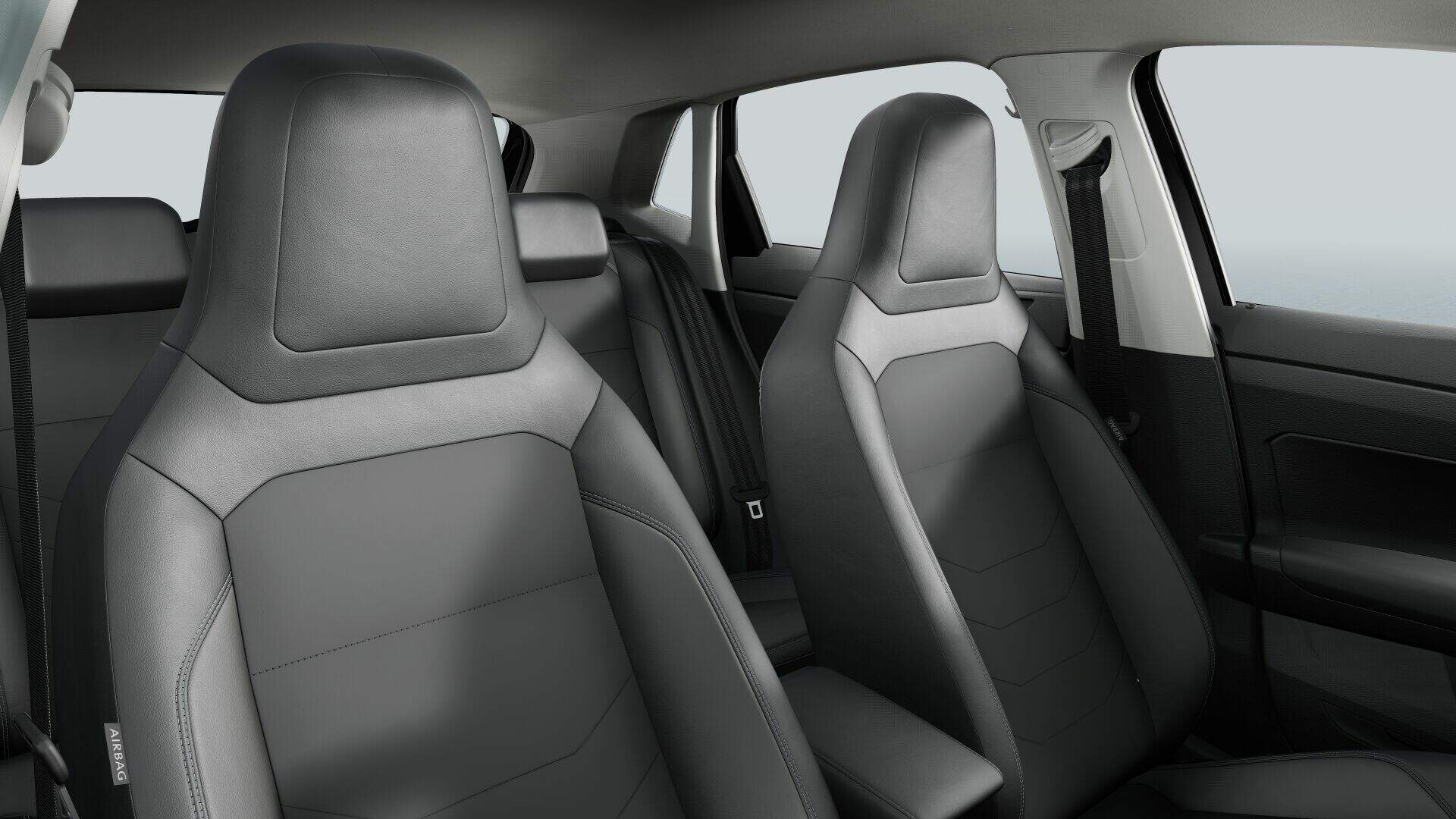 POLO HIGHLINE TSI