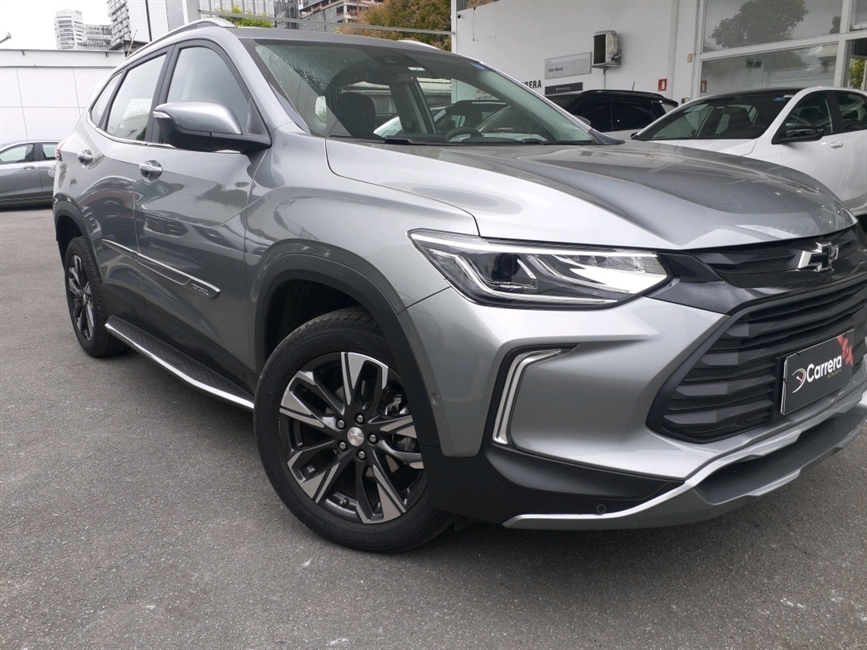 TRACKER PREMIER 1.2 TURBO