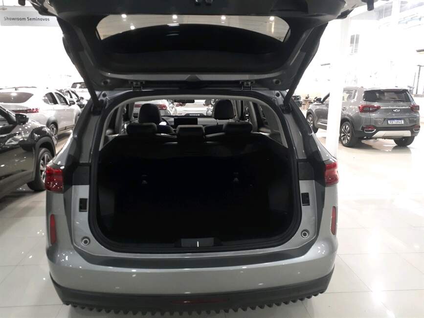 HAVAL H6 1.5  HEV PREMIUM E-TRACTION