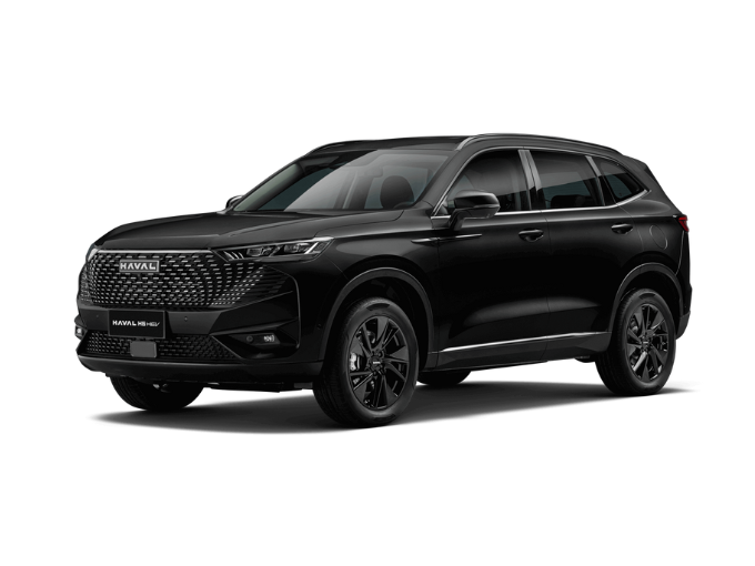 HAVAL H6 PREMIUM HEV