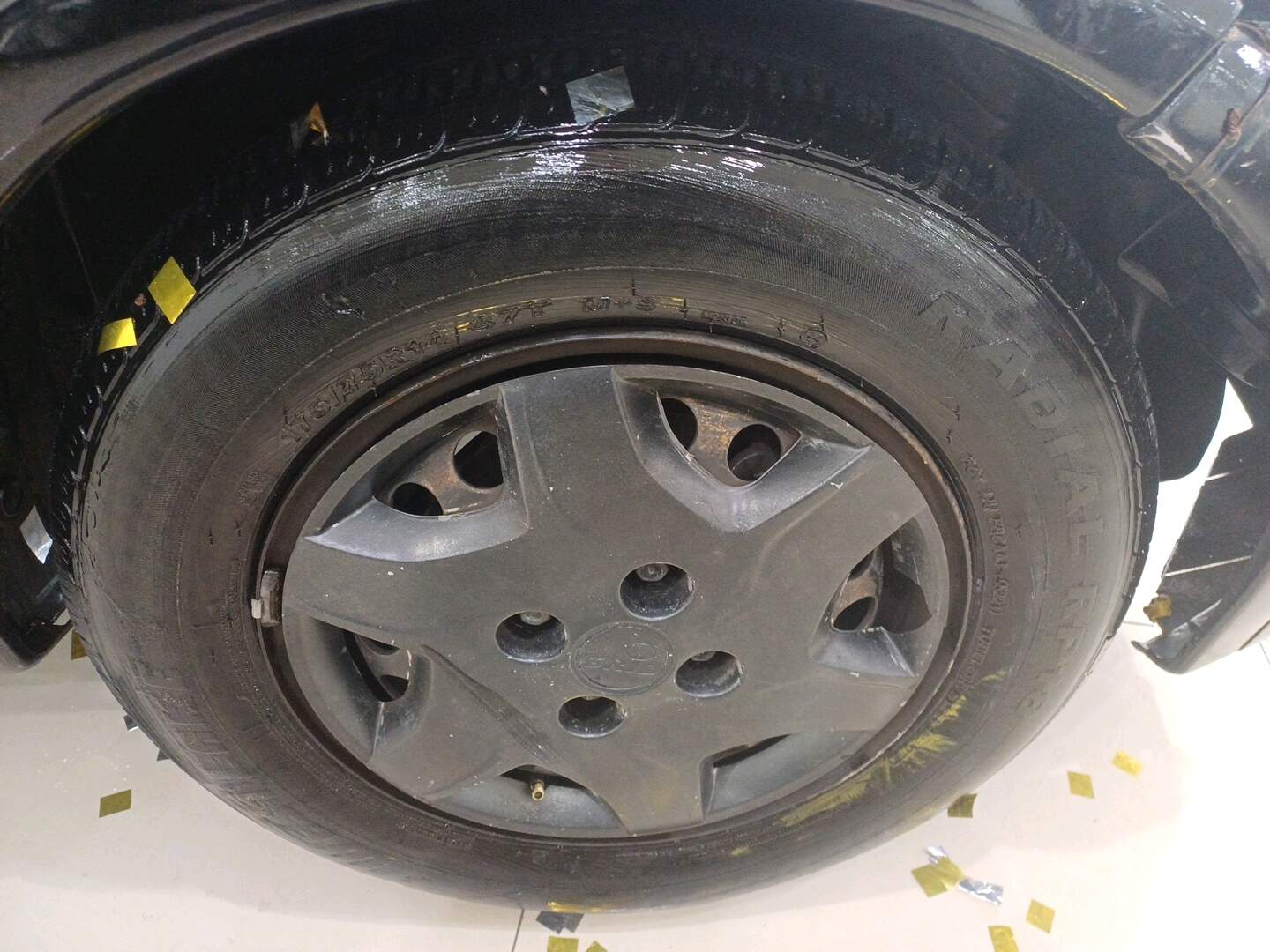 CORSA 1.4 MPFI MAXX 8V FLEX 4P MANUAL