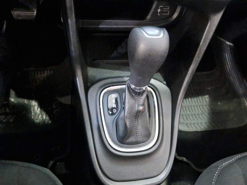 PULSE 1.0 TURBO 200 FLEX AUDACE CVT