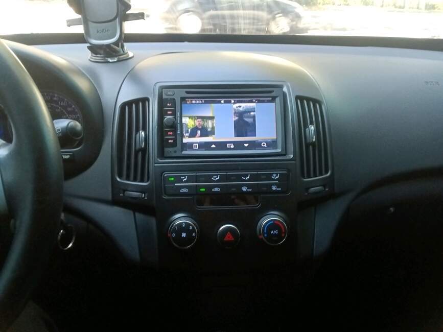 I30 2.0 MPI 16V GASOLINA 4P AUTOMATICO