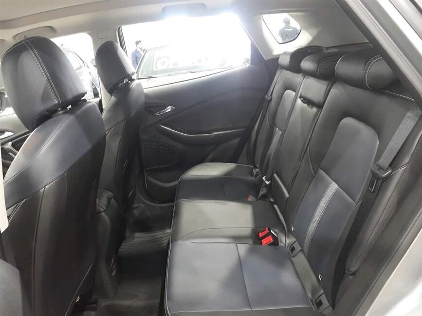 TRACKER PREMIER 1.2 TURBO