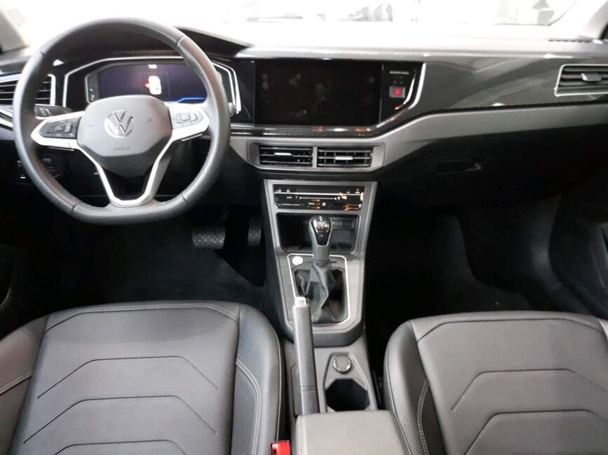 POLO 1.0  170 TSI HIGHLINE AUTOMÁTICO