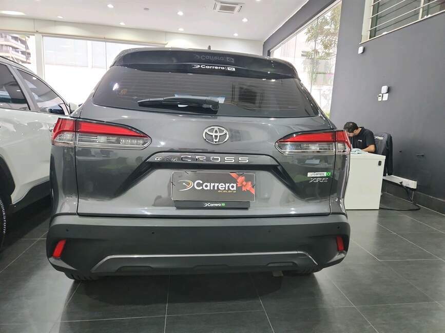 COROLLA CROSS 2.0 VVT-IE FLEX XRE DIRECT SHIFT