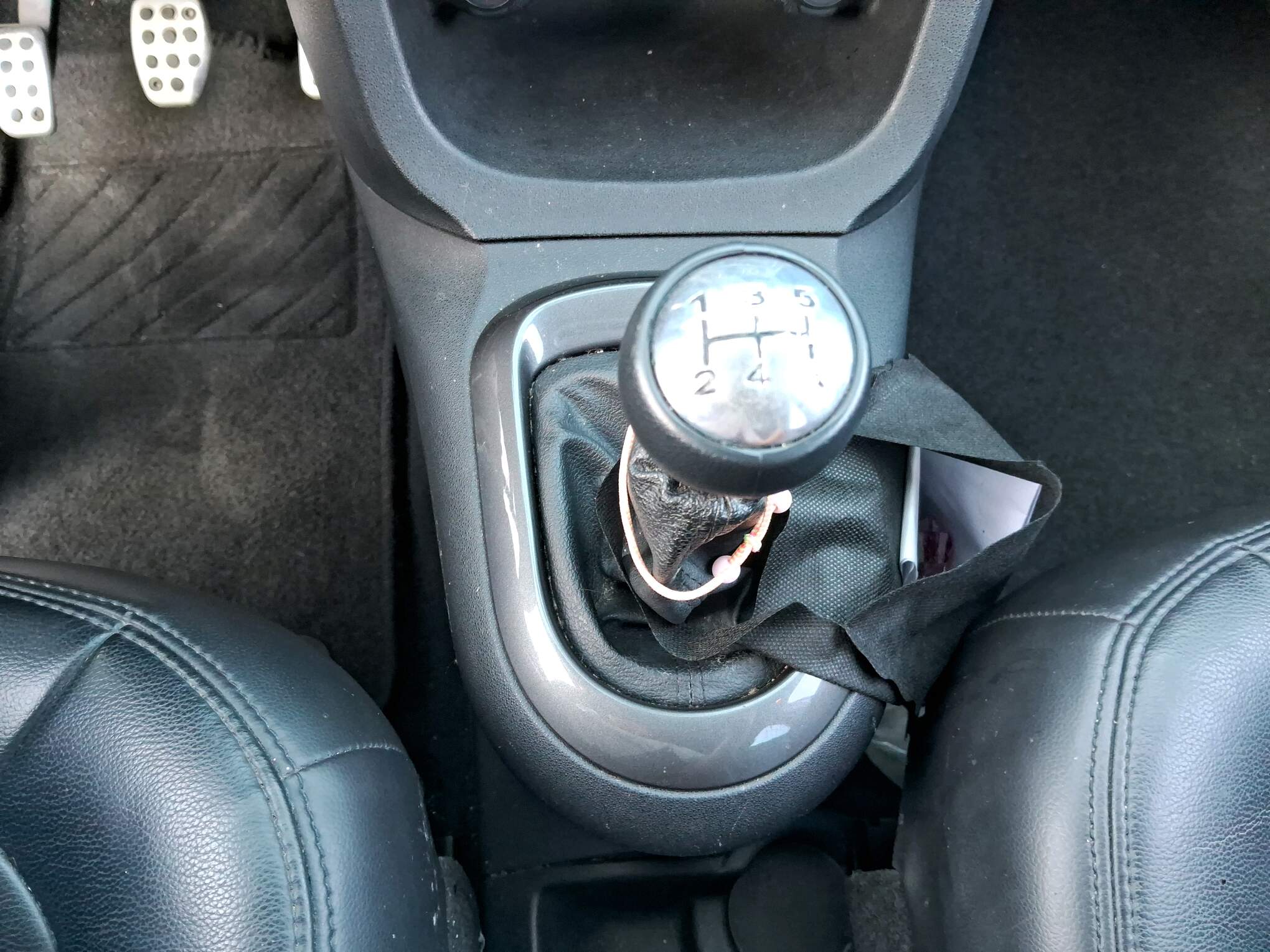 C3 1.6 EXCLUSIVE 16V FLEX 4P MANUAL