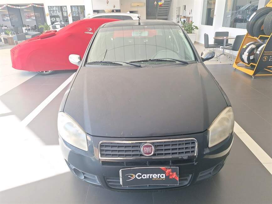 PALIO 1.0 MPI ELX 8V FLEX 4P MANUAL