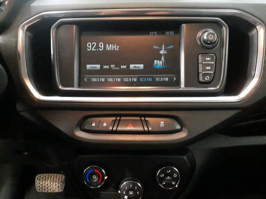 SPIN 1.8 PREMIER 8V FLEX 4P AUTOMATICO