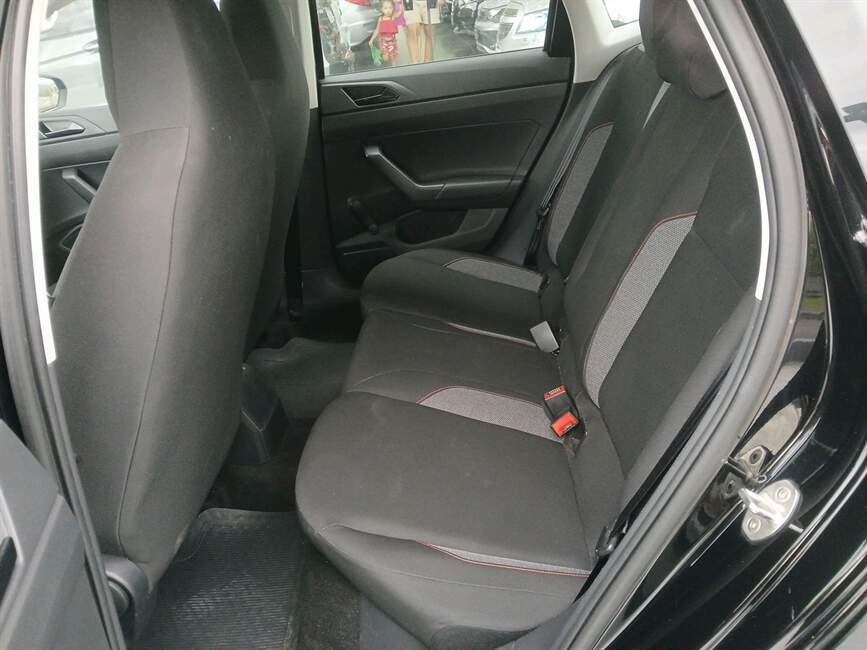 POLO 1.0 MPI TRACK MANUAL