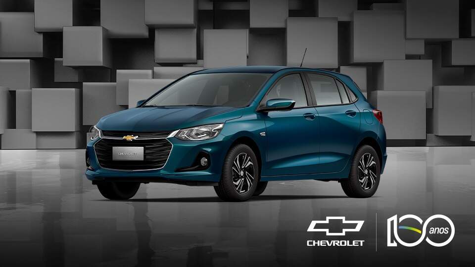 ONIX LT 2025
