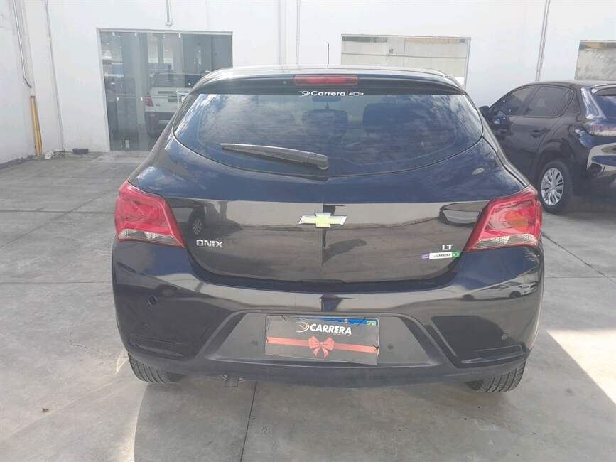 ONIX 1.4 MPFI LT 8V FLEX 4P MANUAL