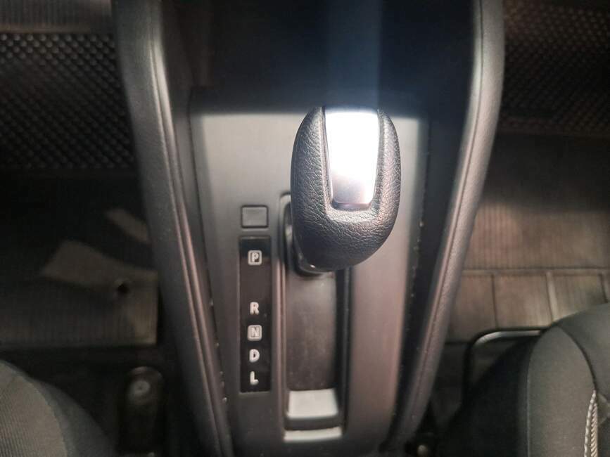 KICKS 1.6 16V FLEXSTART S 4P XTRONIC