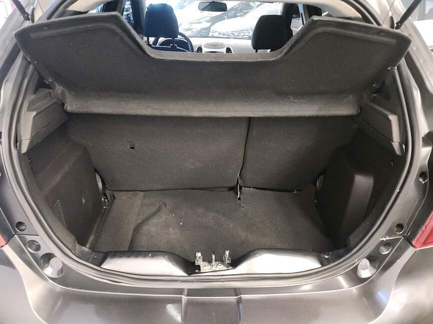 KA 1.0 TI-VCT FLEX SE PLUS MANUAL
