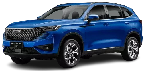 HAVAL H6 PREMIUM PHEV
