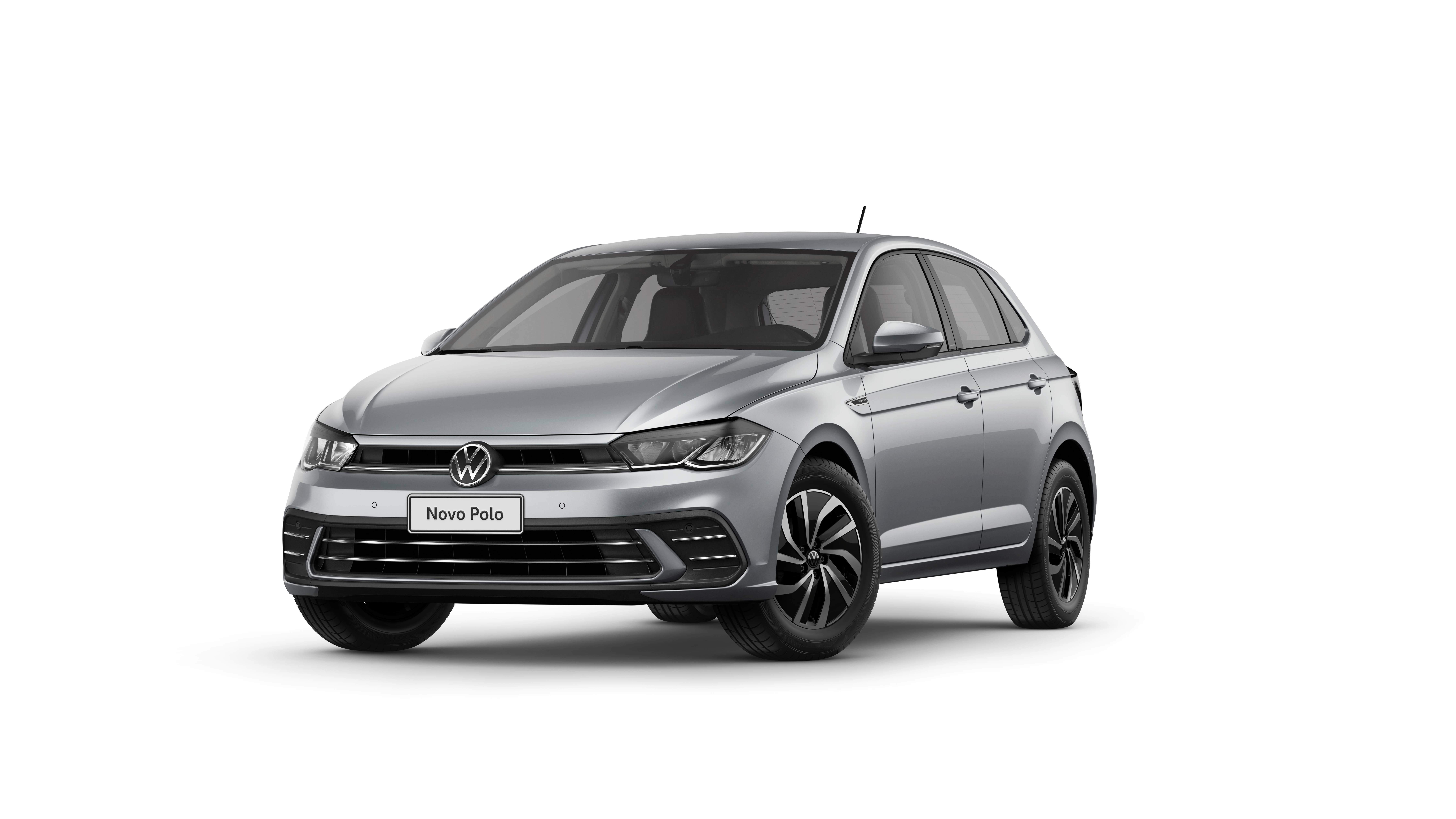 POLO HIGHLINE TSI