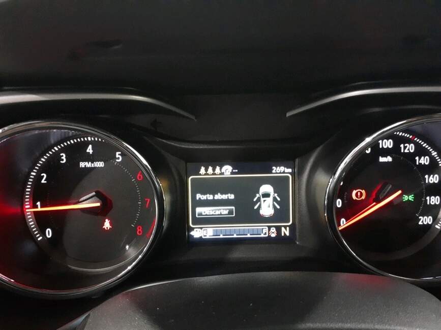 TRACKER PREMIER 1.2 TURBO