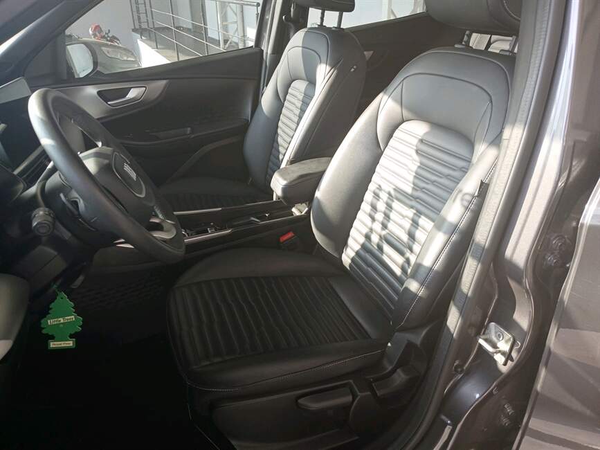 FASTBACK 1.0 TURBO 200 FLEX IMPETUS CVT