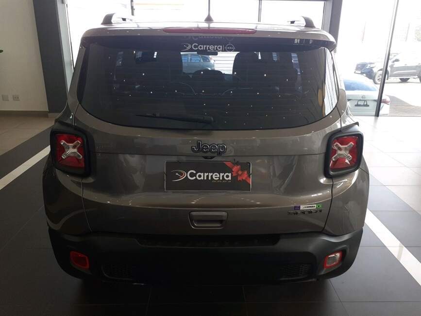 RENEGADE 1.8 16V FLEX SPORT 4P AUTOMATICO