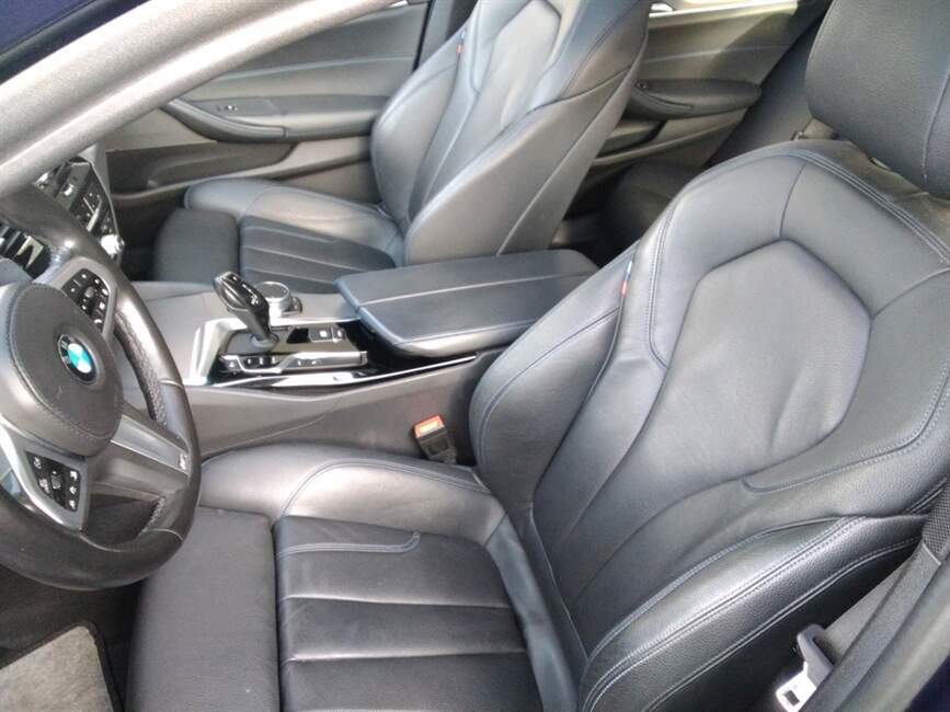 530E 2.0 16V TWINPOWER HÍBRIDO M SPORT AUTOMÁTICO