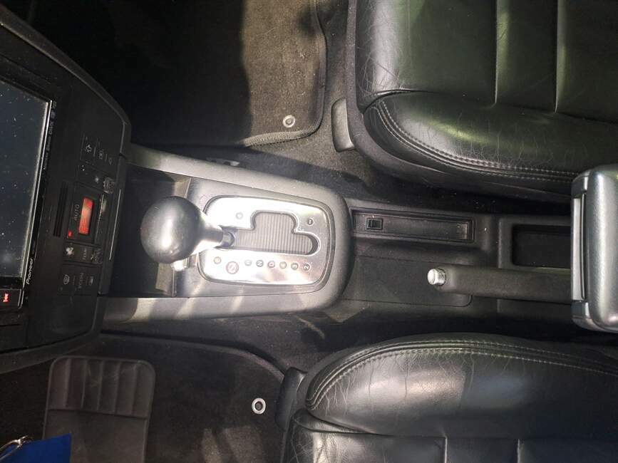 A3 1.8 20V 180CV TURBO GASOLINA 4P TIPTRONIC