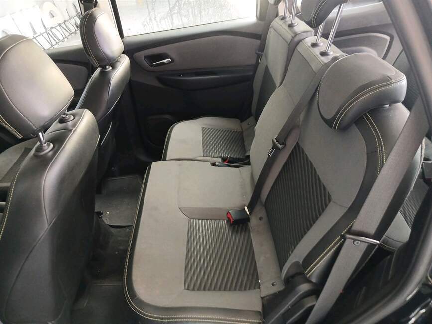 SPIN 1.8 ACTIV7 8V FLEX 4P AUTOMATICO