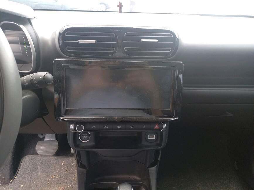 C4 CACTUS 1.6 VTI 120 FLEX FEEL PACK EAT6