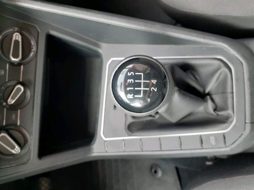 POLO 1.0 MPI TOTAL FLEX MANUAL