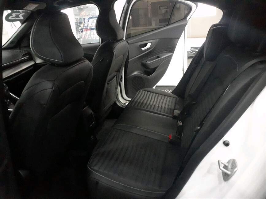 FASTBACK 1.0 TURBO 200 FLEX IMPETUS CVT