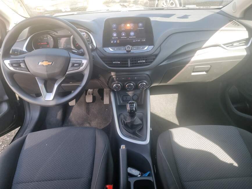 ONIX 1.0 FLEX LT MANUAL