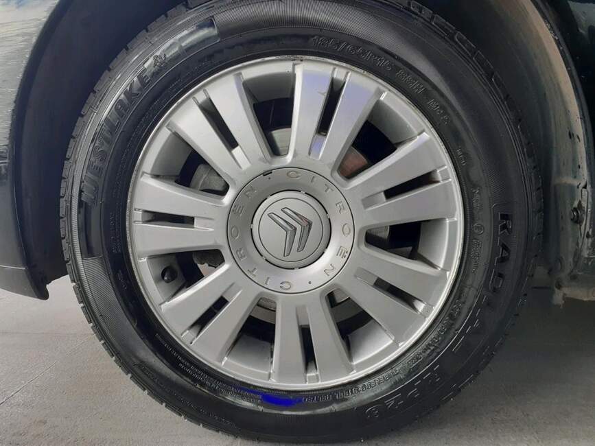 C3 1.4 I GLX 8V FLEX 4P MANUAL