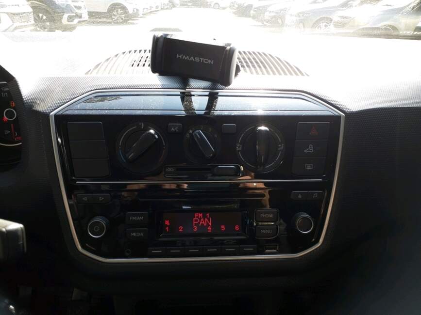 UP 1.0 TSI MOVE 12V FLEX 4P MANUAL