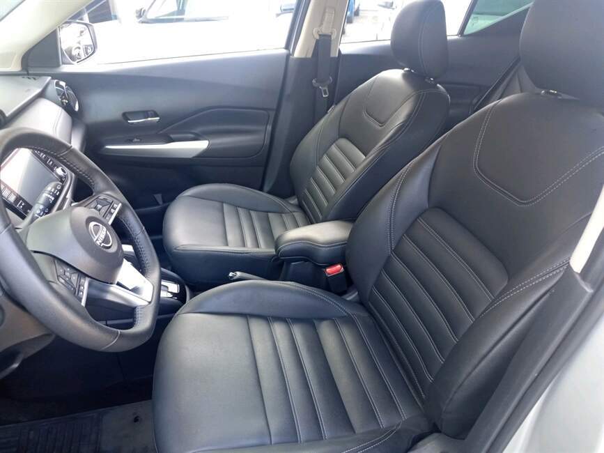 KICKS 1.6 16V FLEXSTART ADVANCE XTRONIC